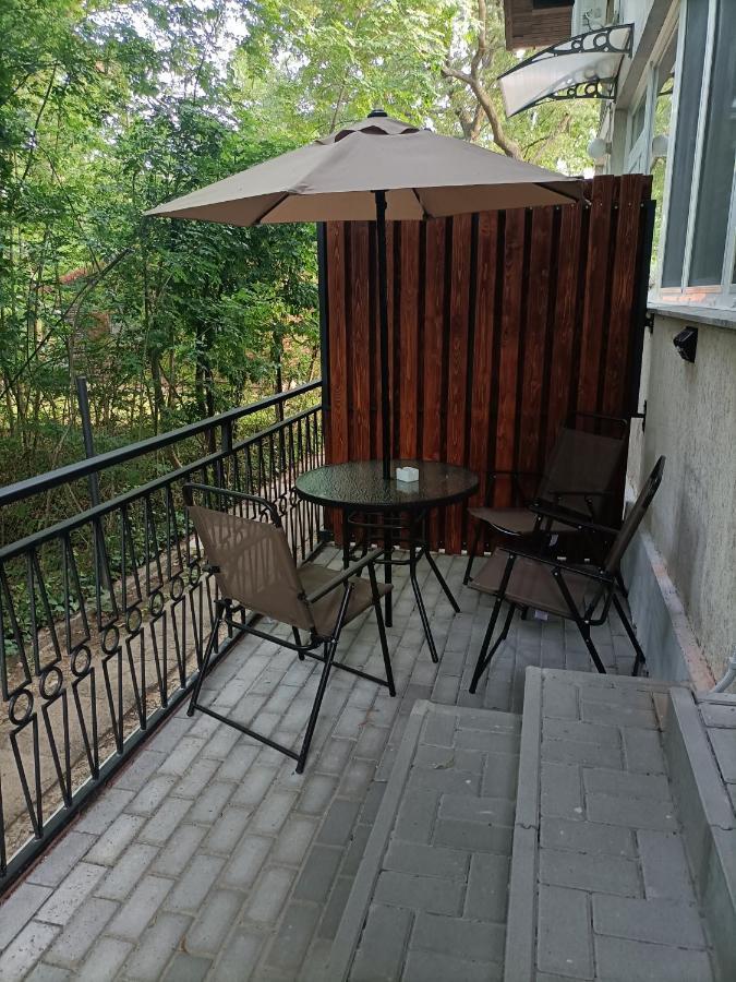 鲍洛通塞派兹德 橡树旅馆酒店 外观 照片