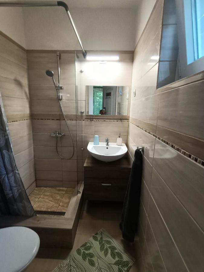 鲍洛通塞派兹德 橡树旅馆酒店 外观 照片